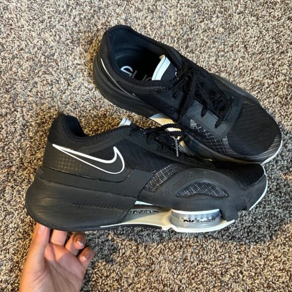 Nike Women's Air Zoom SuperRep 3 - Picture 1 of 9